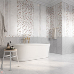 Olezia grey light border 01 300х57 (1-й сорт)