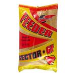 Приманка GF Sector ФИДЕР КОНОПЛЯ 1кг