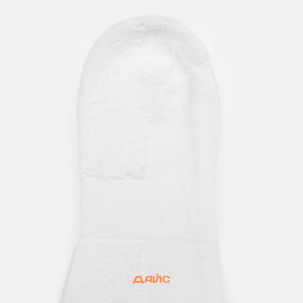 Носки Nike Everyday Cushioned Crew 3 Pairs