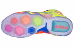 Кроссовки Nike Lebron 12 Six Meridians