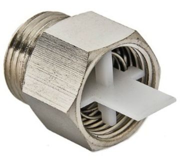 Клапан отсекающий Valtec 1/2" (арт. VT.539.N.04)