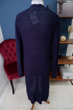 Кардиган Tu теплый 50 размер