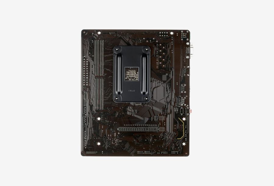 GIGABYTE A520M K V2_0226709110235