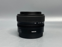 Nikon Nikkor Z 24-50mm 4-6.3
