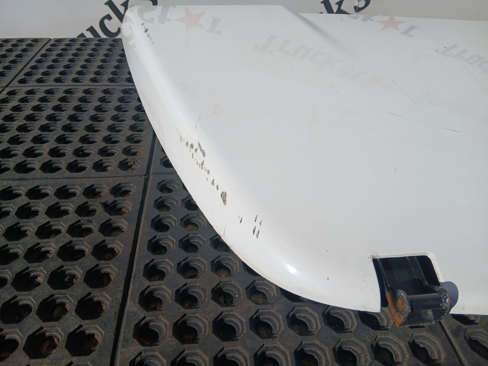 Спойлер кабины верхний 2022г.