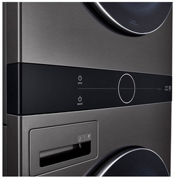 Стиральная машина LG FWT2116BS