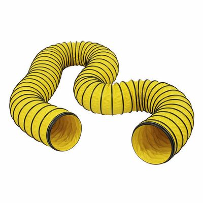 Гибкий шланг 7,6 м - 508 мм рукав для вентилятора арт. 4031.403