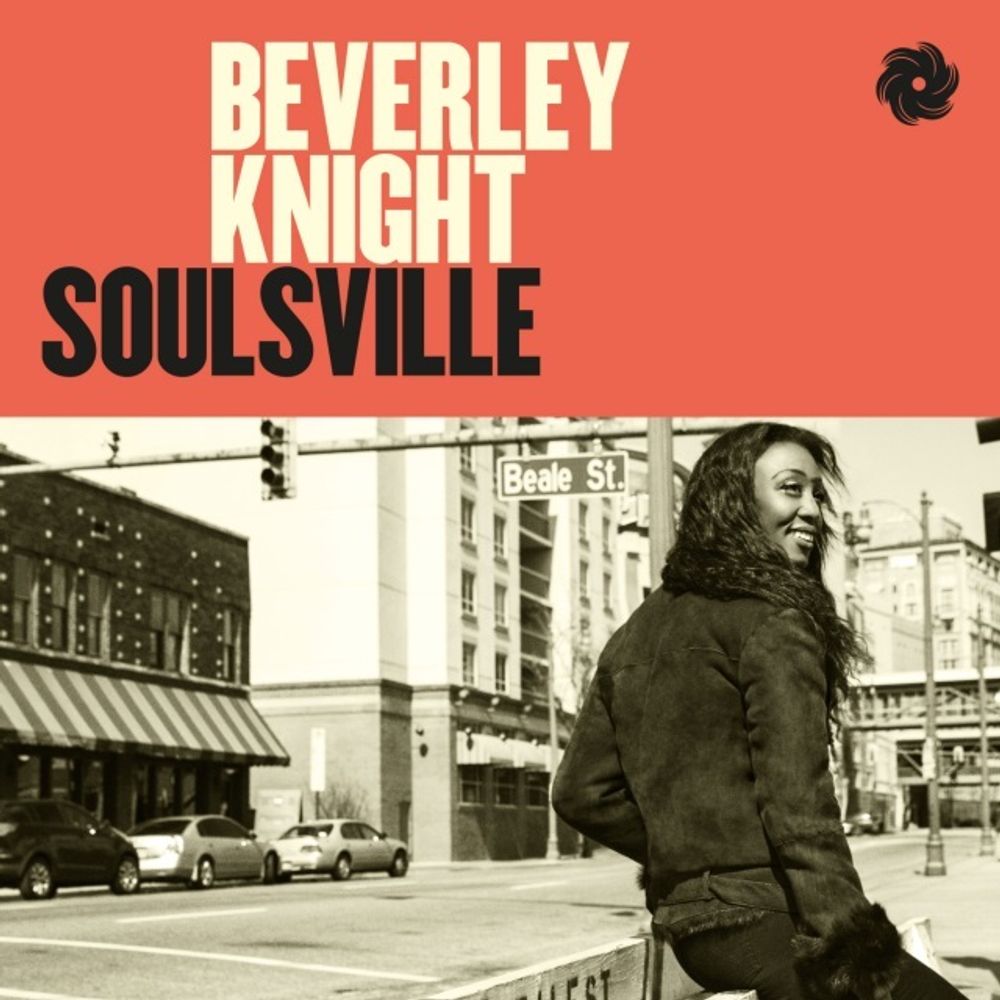 Beverley Knight / Soulsville (LP)