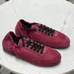 Кроссовки Prada