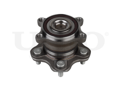 Ступица задняя (с ABS) UNIO HUB-20049