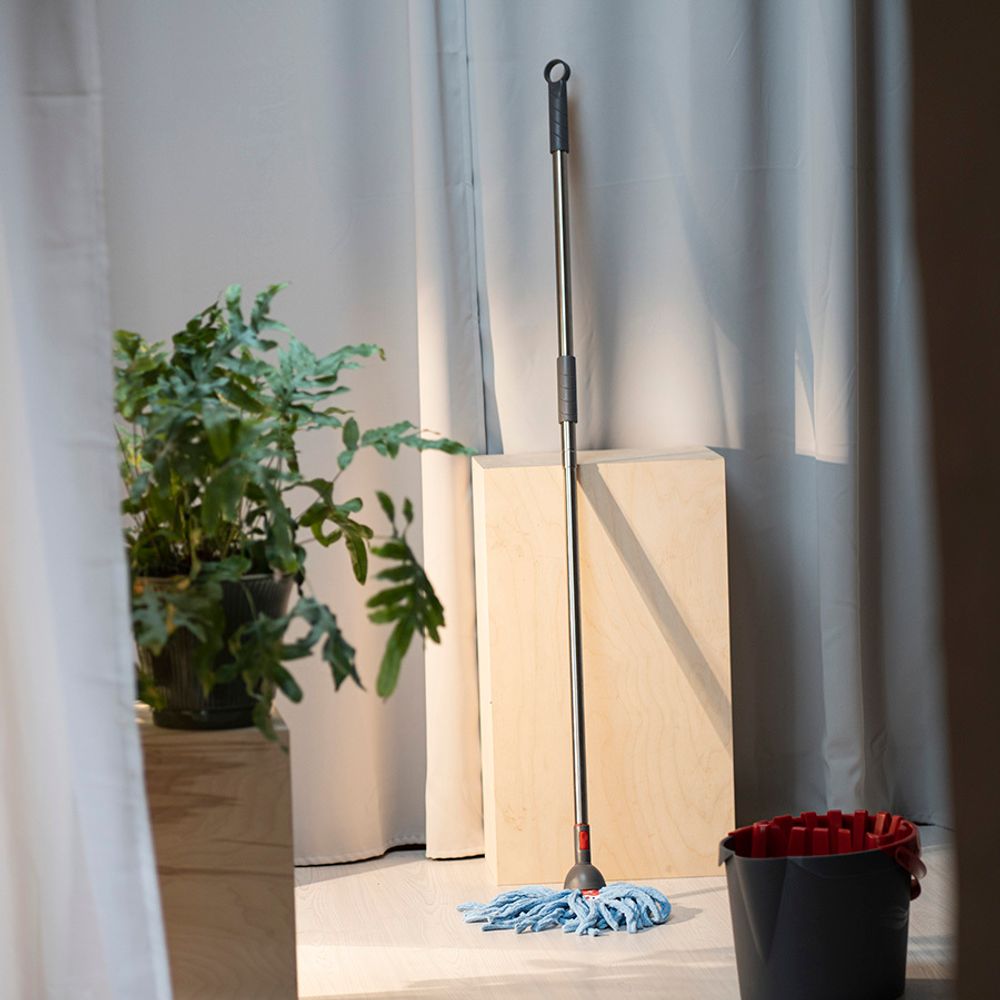 Насадка сменная из микрофибры Bucket