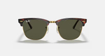RAY-BAN CLUBMASTER RB3016 W0366