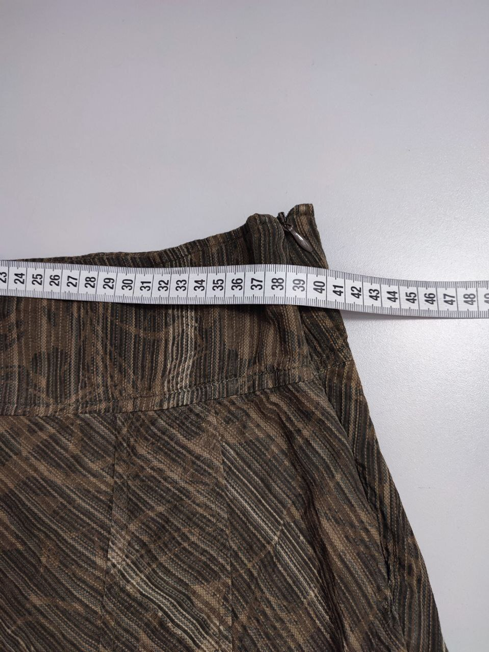 Юбка Another woman красивая 40 размер