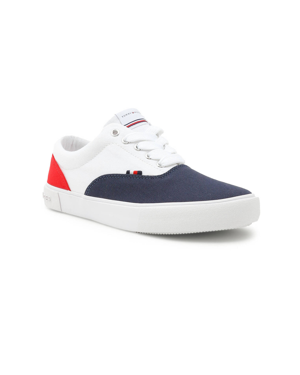 кроссовки Tommy Hilfiger - белый(T3X9 32826 0890Y004)