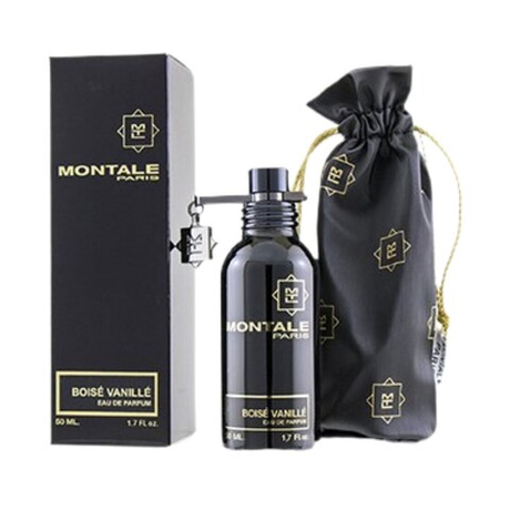 MONTALE Boise Vanille edP 50ml lady