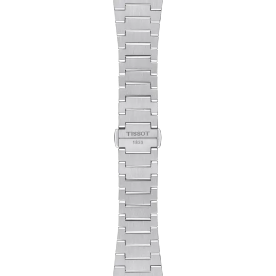 Tissot T137.210.11.331.00 женские швейцарские часы PRX bracelet