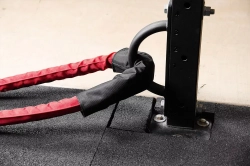 Канат тренировочный 15м