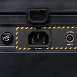 Электростанция PROFIPOWER ПЭ-600PRO портативная аккумуляторная