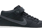 Кроссовки Nike Dunk Sb Iso