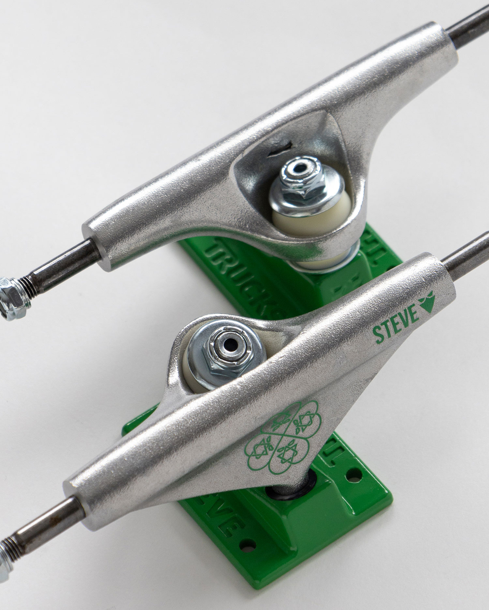 Комплект подвесок Theeve CSX V3 Pro Steve Clover