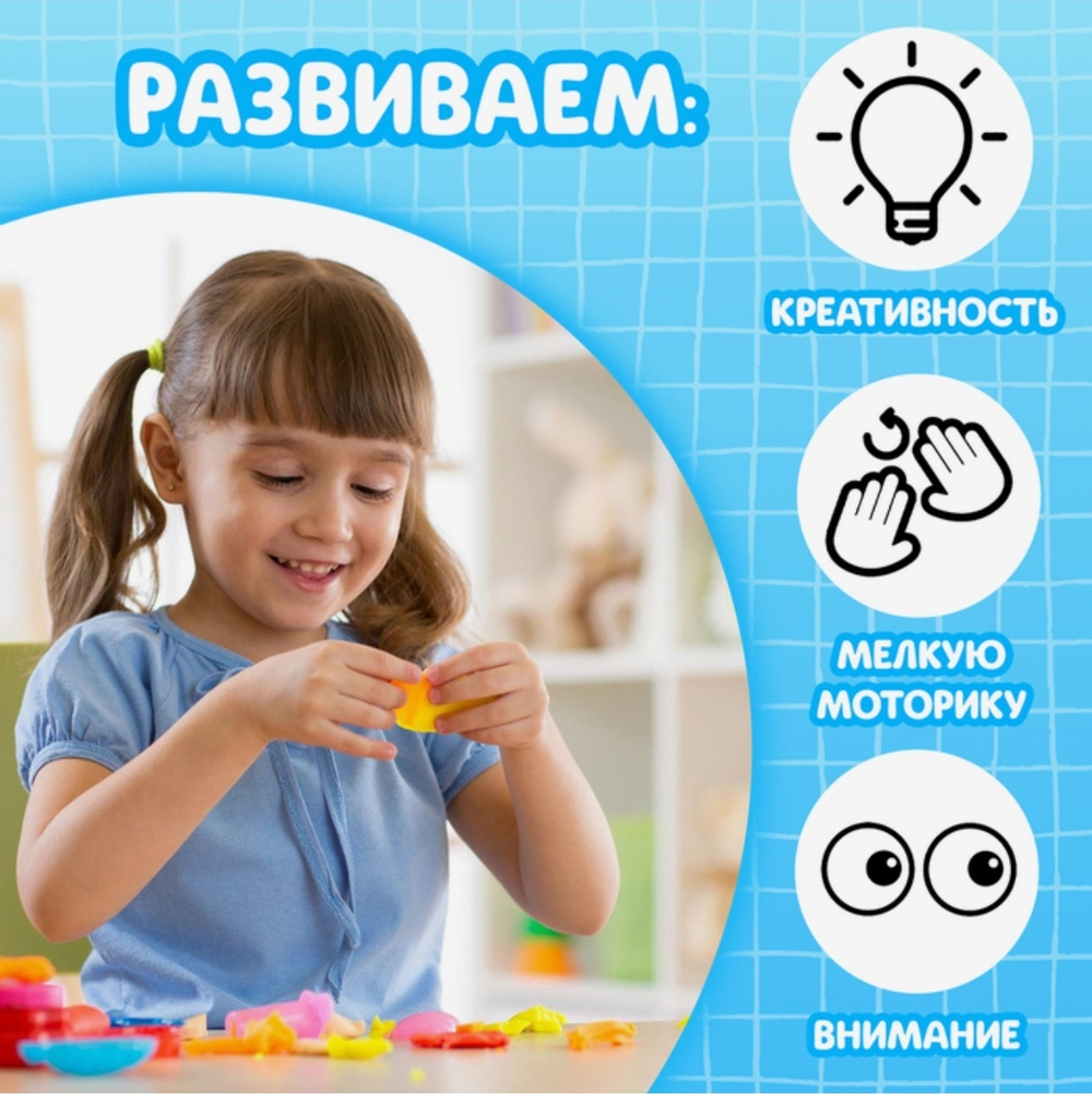 Книги по лепке из пластилина Зверята