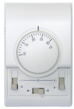 Электрическая тепловая завеса Royal Clima Heatguard RAH-HG1.0E6M