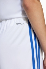 Шорты adidas Squadra 25 Junior - белый