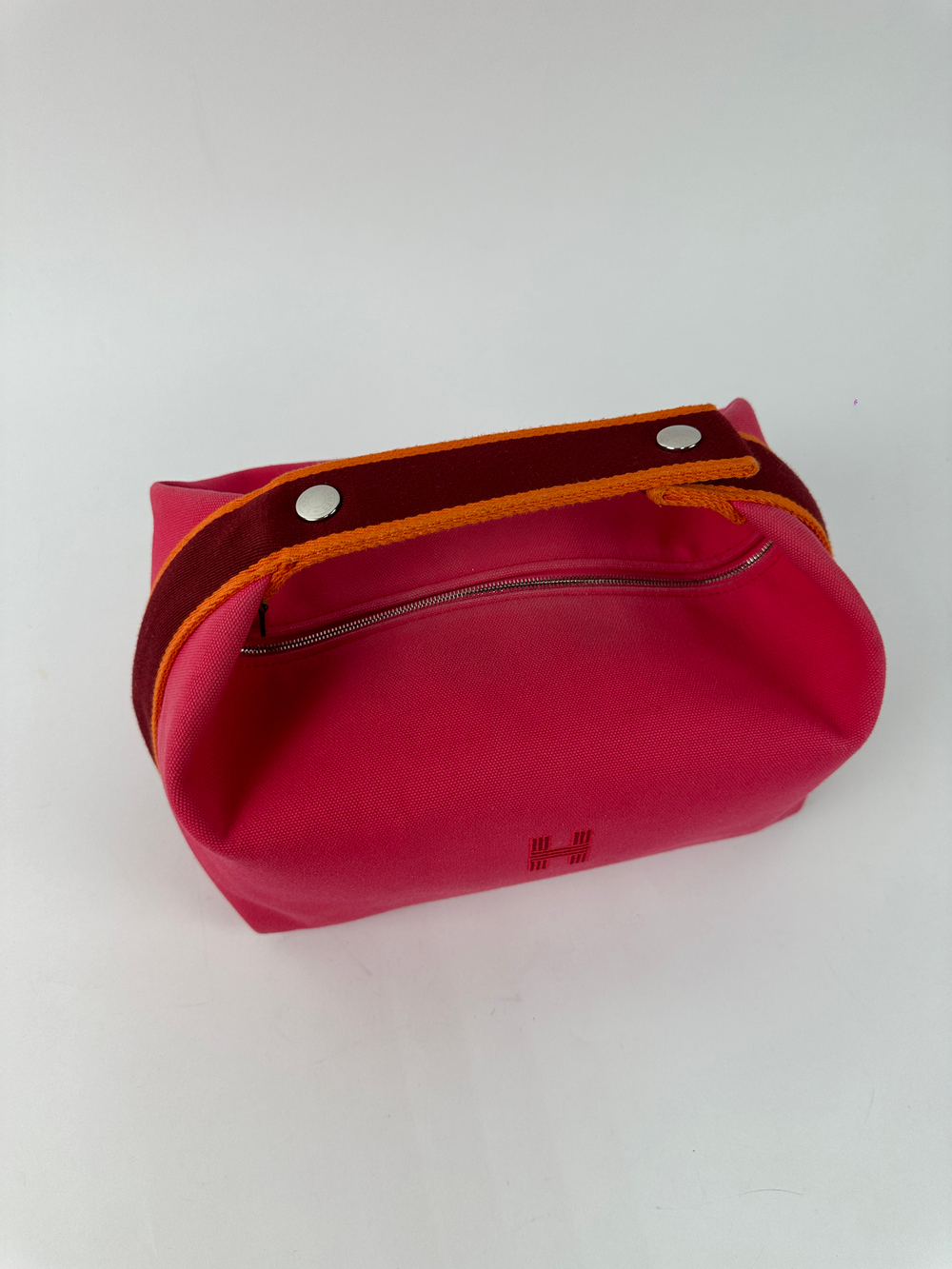 Сумка Hermes Bride-a-Brac case