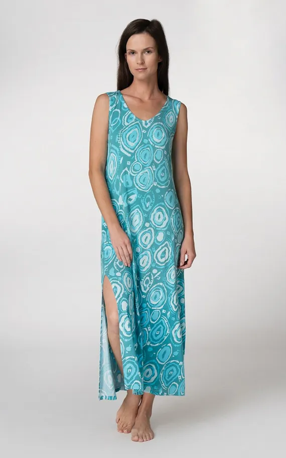 LHD 068 A22 Сорочка женская