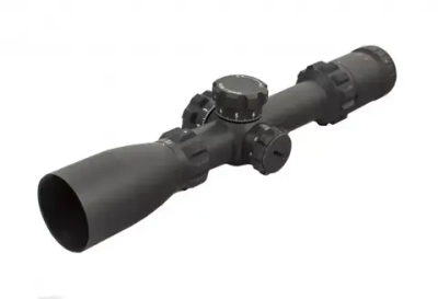 Прицел оптический ПО 3-10х40 СМ2 ЗЕНИТ КАЛАШНИКОВ, без кронштейна