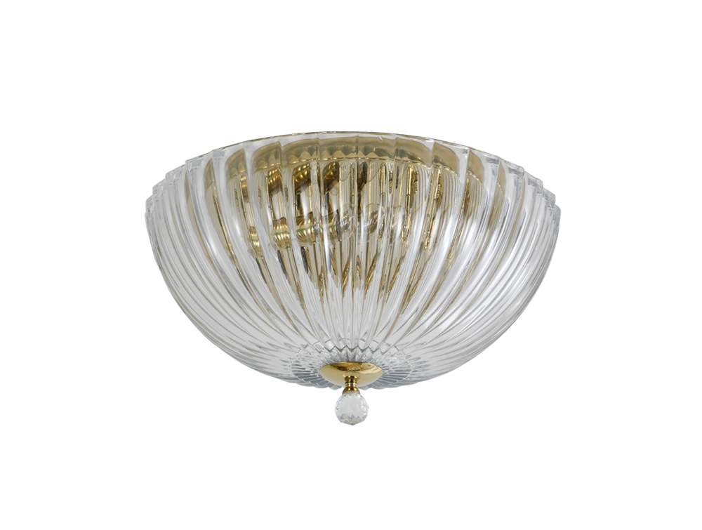 Потолочный светильник Newport ALISA 62004/PL gold new , М0070163