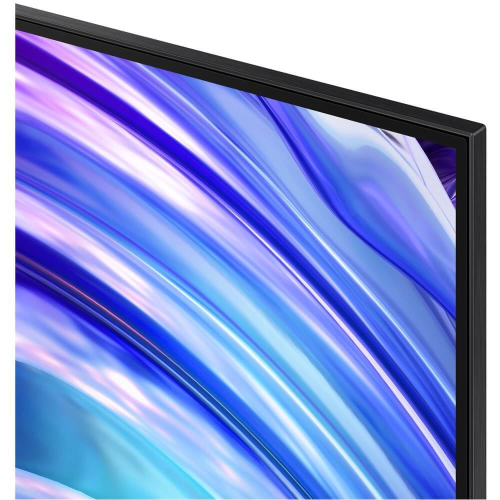 Телевизор 77" Samsung QE77S95DAUXRU