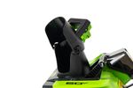 Аккумуляторный снегоуборщик Greenworks GD60PSTk8, 2602907UH, 60v, 51 см, АКБ 8 А·ч и ЗУ