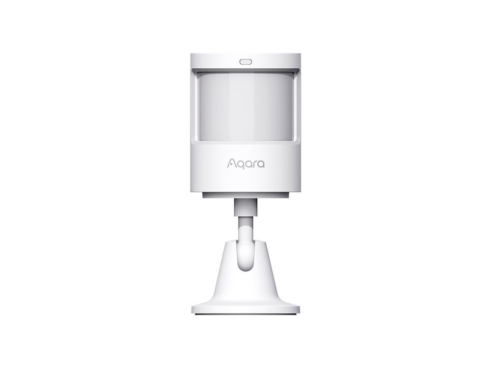 Датчик движения Motion Sensor P1 AQARA, модель MS-S02