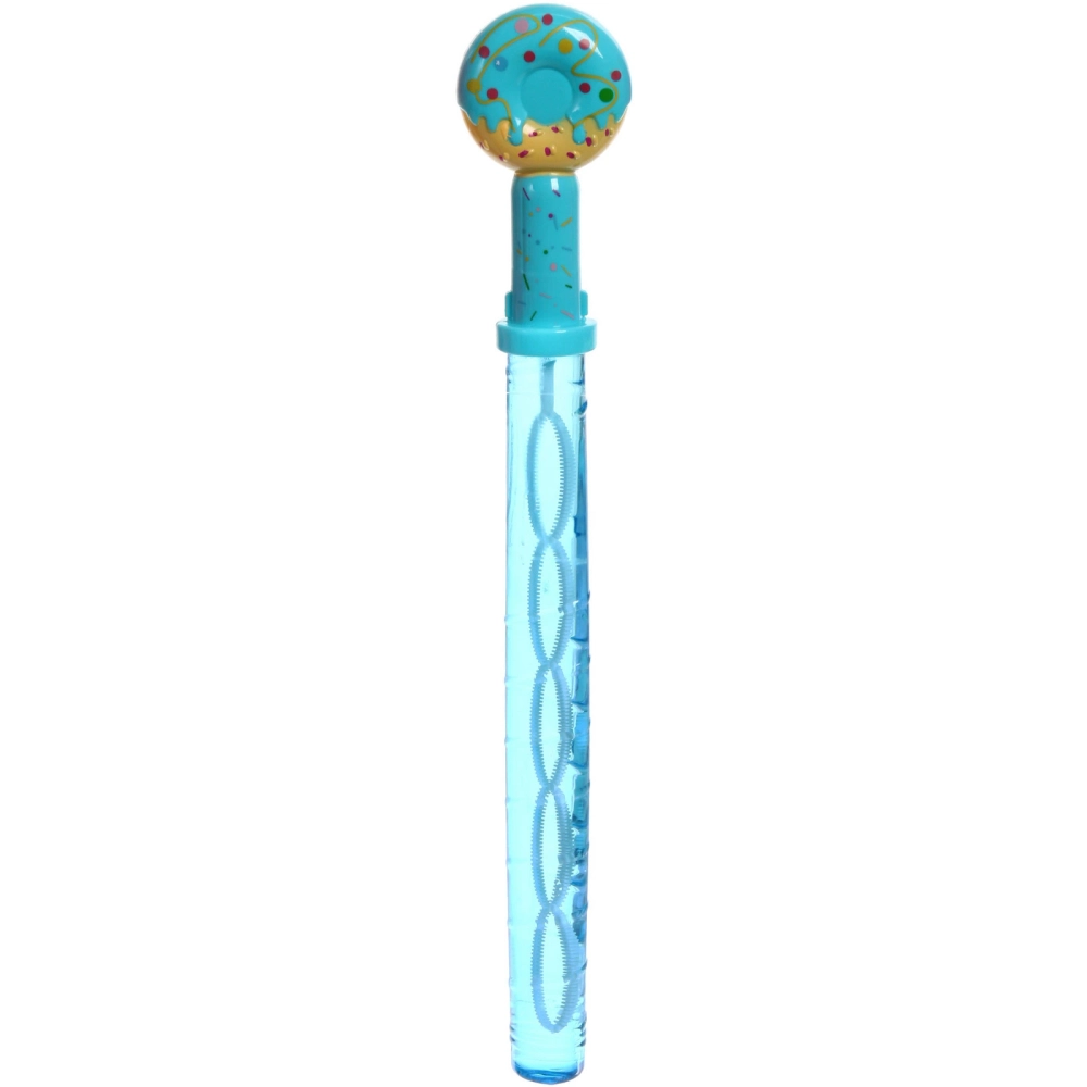 Мыльные пузыри «Пончик» 37 см, 150 мл