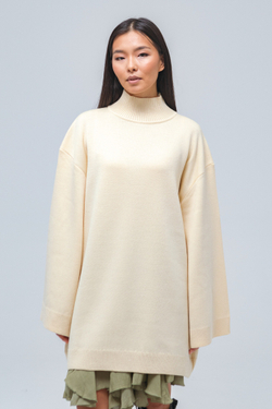 Свитер ДЖЕРСИ