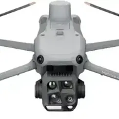 DJI Matrice 4 Thermal Plus Combo — дрон с тепловизором для спецзадач