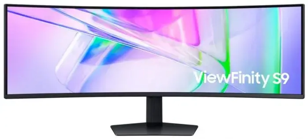 Монитор  Samsung LS49C950UAIXCI