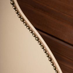 Мини-бар Контрабас 2 Айвори Беж