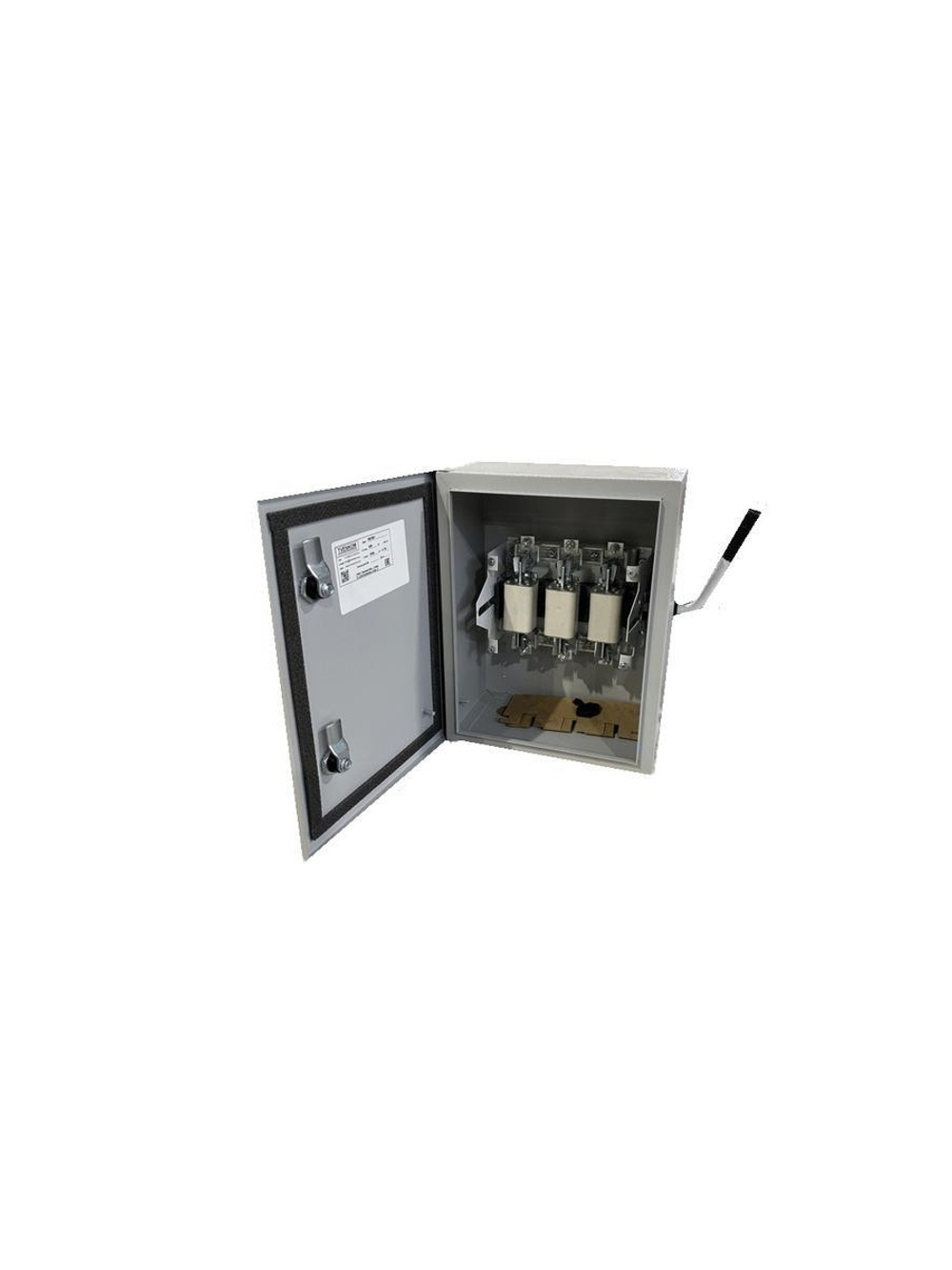 Ящик силовой ЯБПВУ-100А IP54 TVENKOM БП-00008942