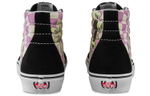 Disney X Vans Sk8