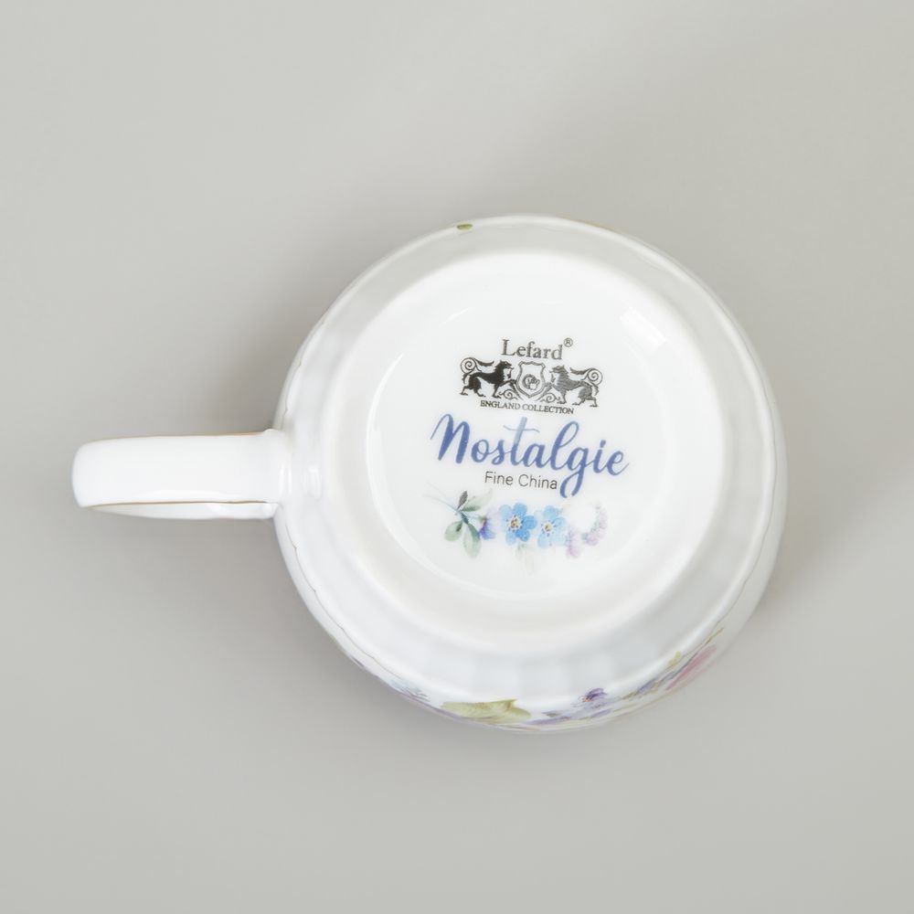 КРУЖКА LEFARD "NOSTALGIE" 360 МЛ