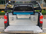 KG Mobility (Ssangyong) Rexton Sports KHAN Дизель 2.2 4WD (09.2020)