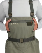Вэйдерсы Simms Tributary Waders Stockingfoot