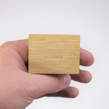 Шаблон для разметки шипов, ПЕТРОГРАДЪ, 1:6