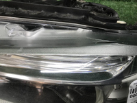 Фара левая BMW 3er F30 (2015-2020) LED