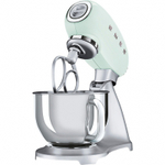 Миксер Smeg SMF02PGEU