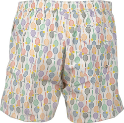 Мужские спортивные боксеры Monte-Carlo Rolex Masters Crossed Rackets Boxer - разноцветный