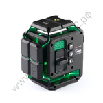 Лазерный уровень ADA LaserTANK 4-360 GREEN Basic Edition