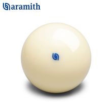 Биток Aramith Premium с лого ø57,2мм белый